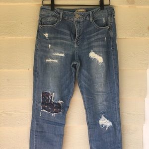 Democracy size 12 jeans